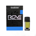 Blue Dream | Melted Diamond Live Resin Vaporizer | 1.0g (Reload)