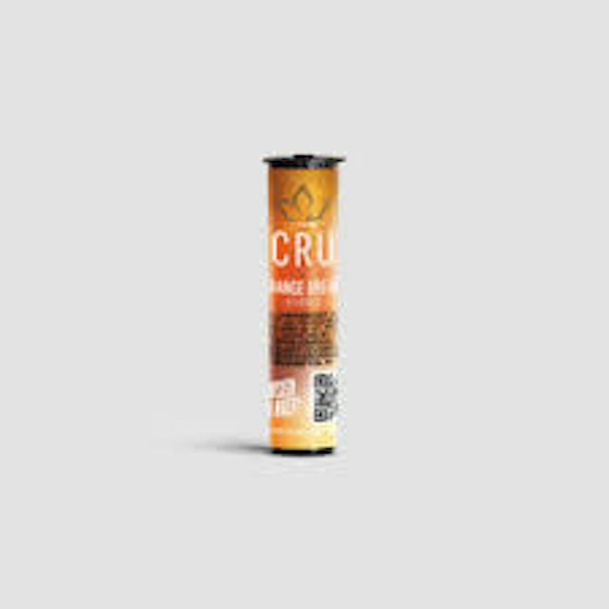 Image of Orange Dream | 0.5g Infused Preroll
