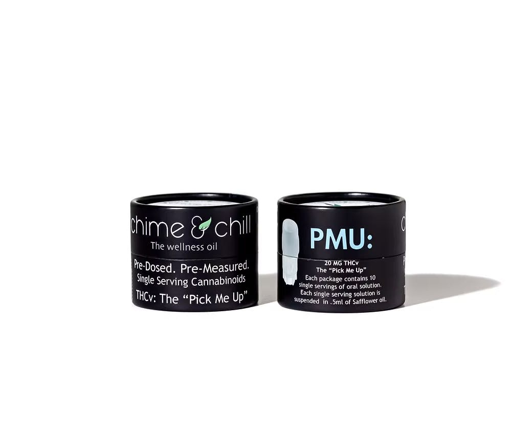 PMU Oral Solutions