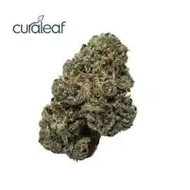 Grassroots Whole Flower 14g Lumberjack (S) 01895 TC 25.635% at