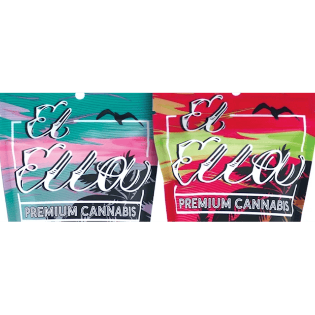 Dried cannabis flower is primarily ingested via inhalation. Activation time is roughly about 5 minutes and can last up to a few hours.
