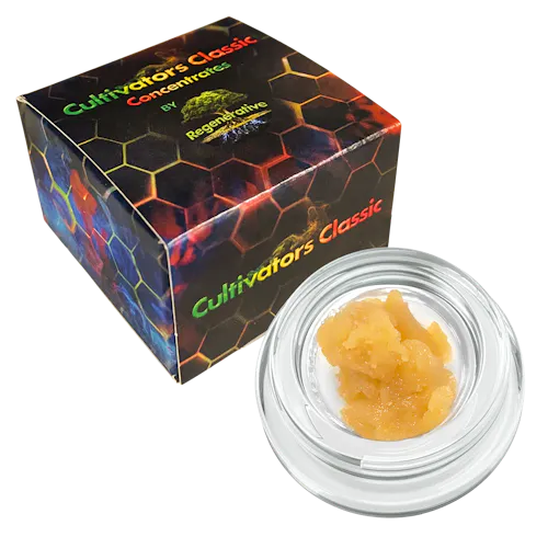 Peanut Butter Breath Live Badder 1g (Tier 2)-active