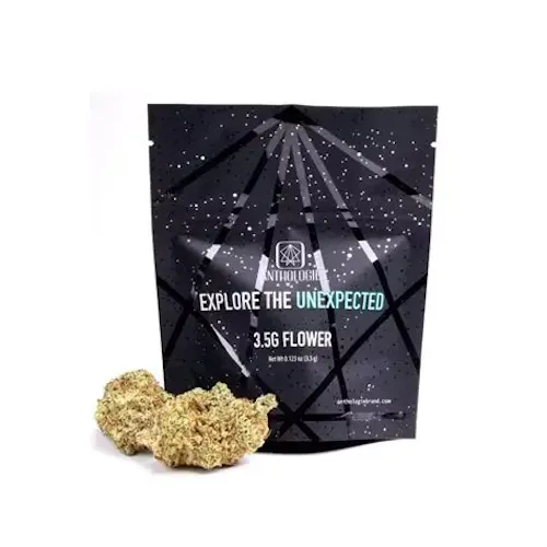 Gelato Cream Cake | Flower | 3.5g-active