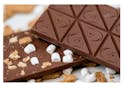 S'mores (H) - 100mg (20 Piece) - Milk Chocolate Bar - Thumbnail 1