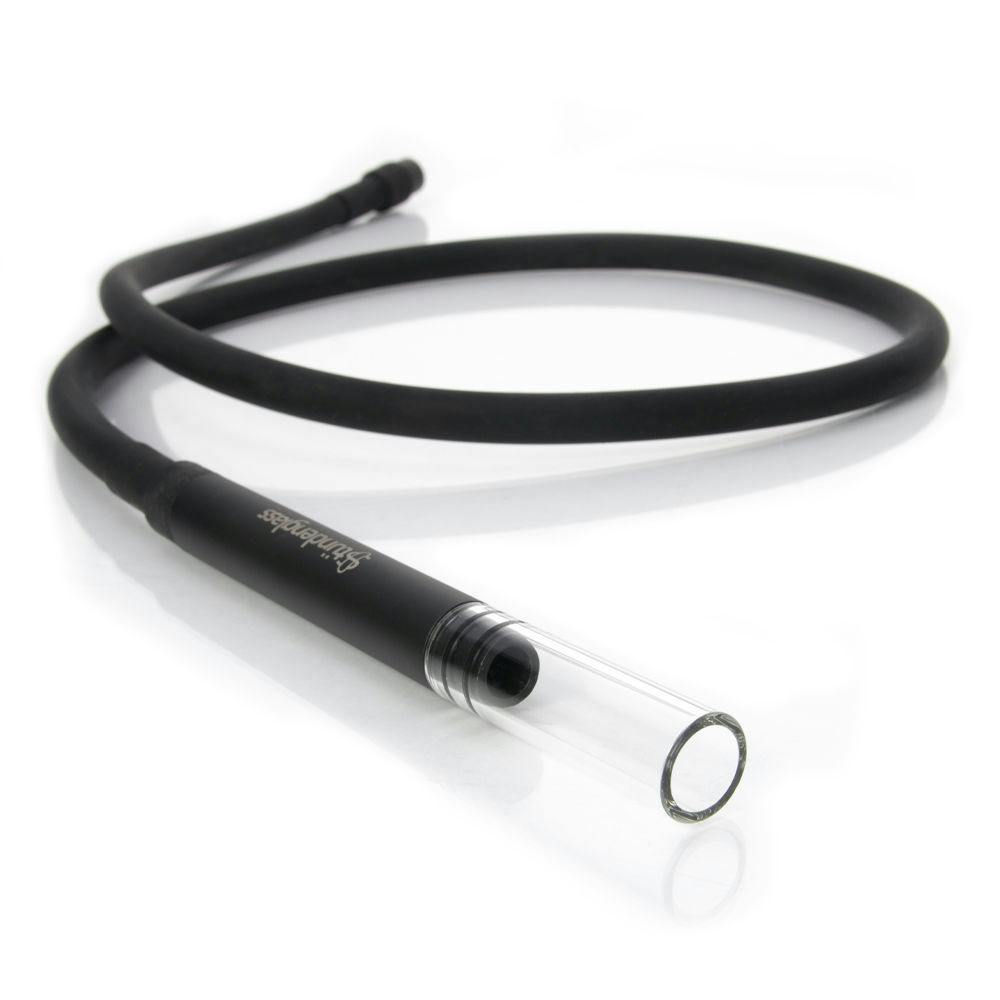 Hose Assembly Kit - Black