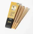 Unbleached Paper Cones