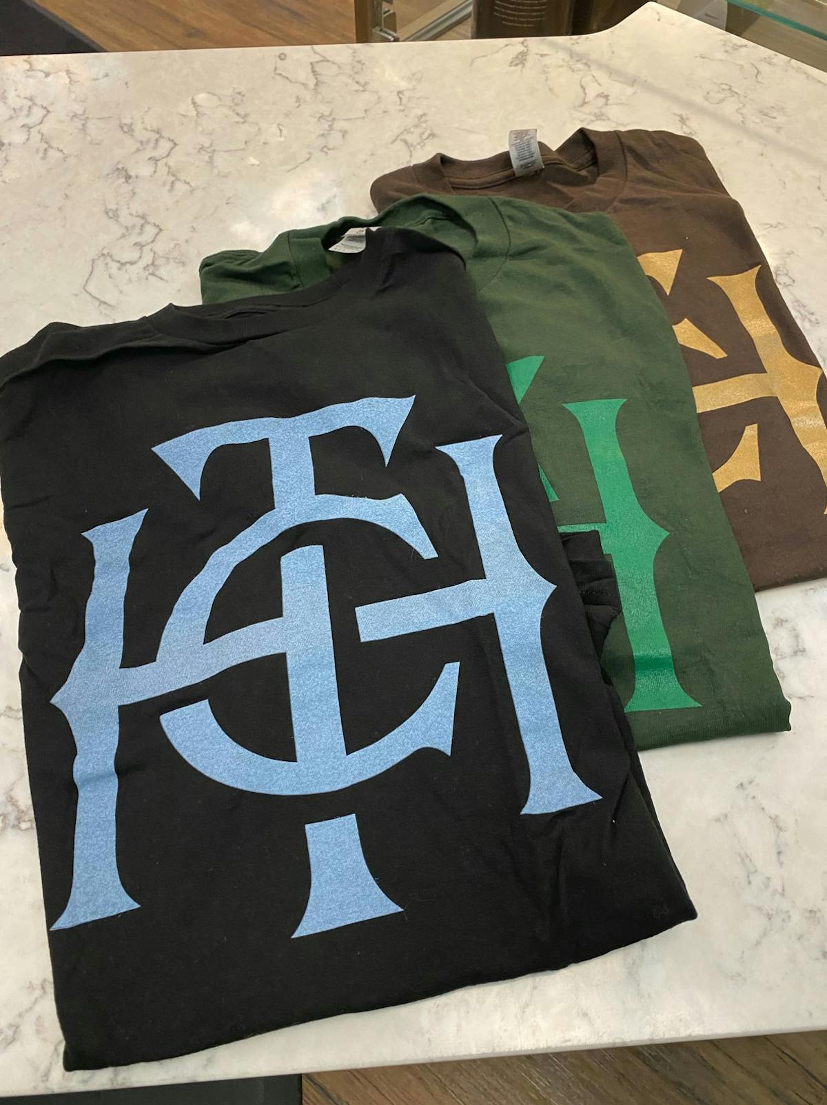 Photo of HEIRLOOM T-Shirt (Short Sleeve)