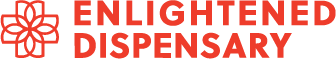 logo for Enlightened Dispensary - Morrilton