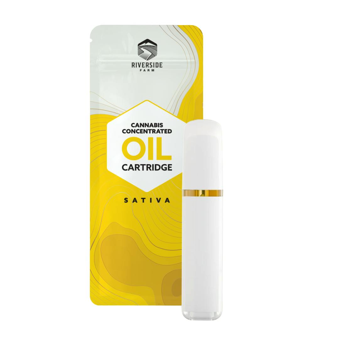 Passion Orange Guava Distillate AIO
