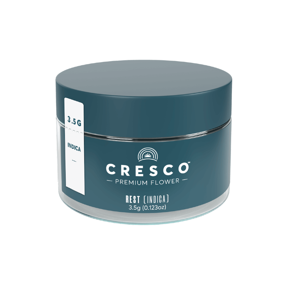 Photo of Cresco | Lemon Mintz | Flower (I)