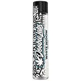 DOOBIE LABS | WHITE WIDOW | 1 GRAM PRE-ROLL