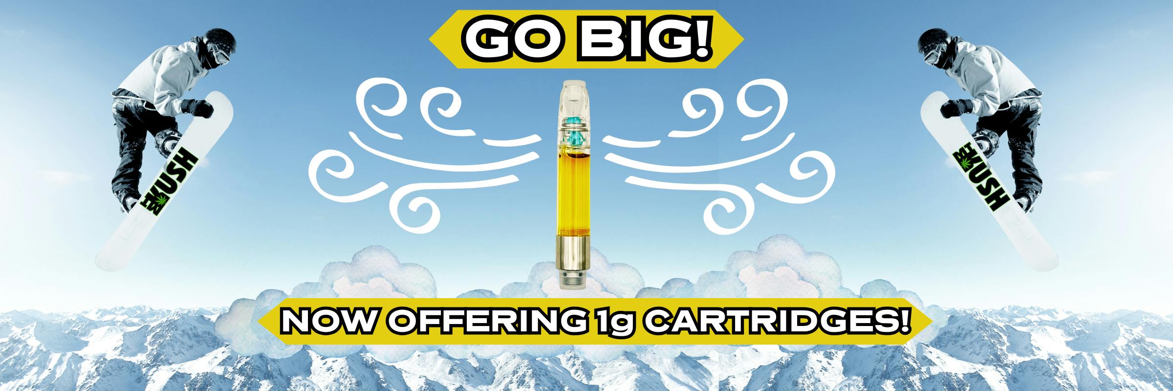 vape cartridge montana kush