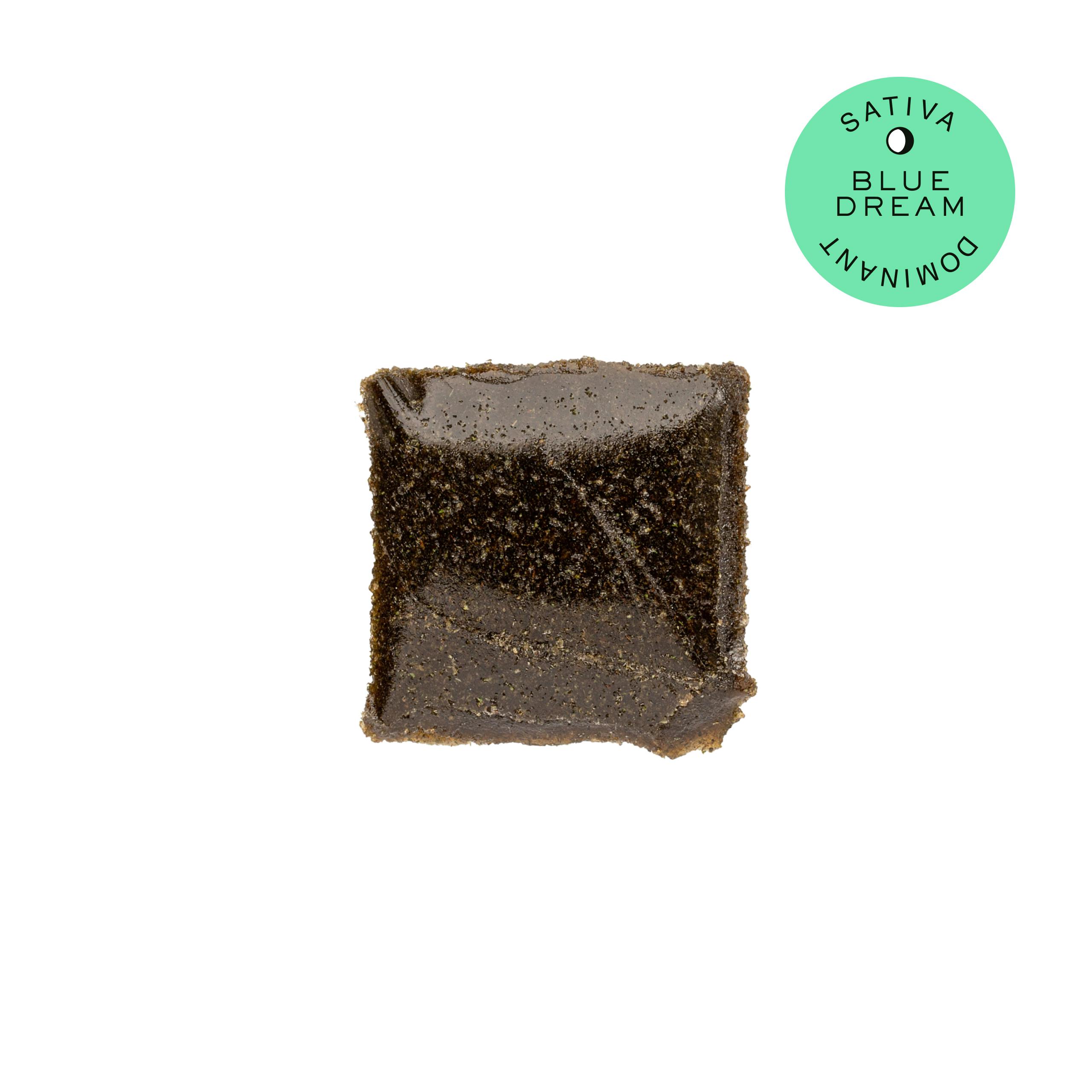 The Flowery NY | Blue Dream | 1g | Solventless Hash