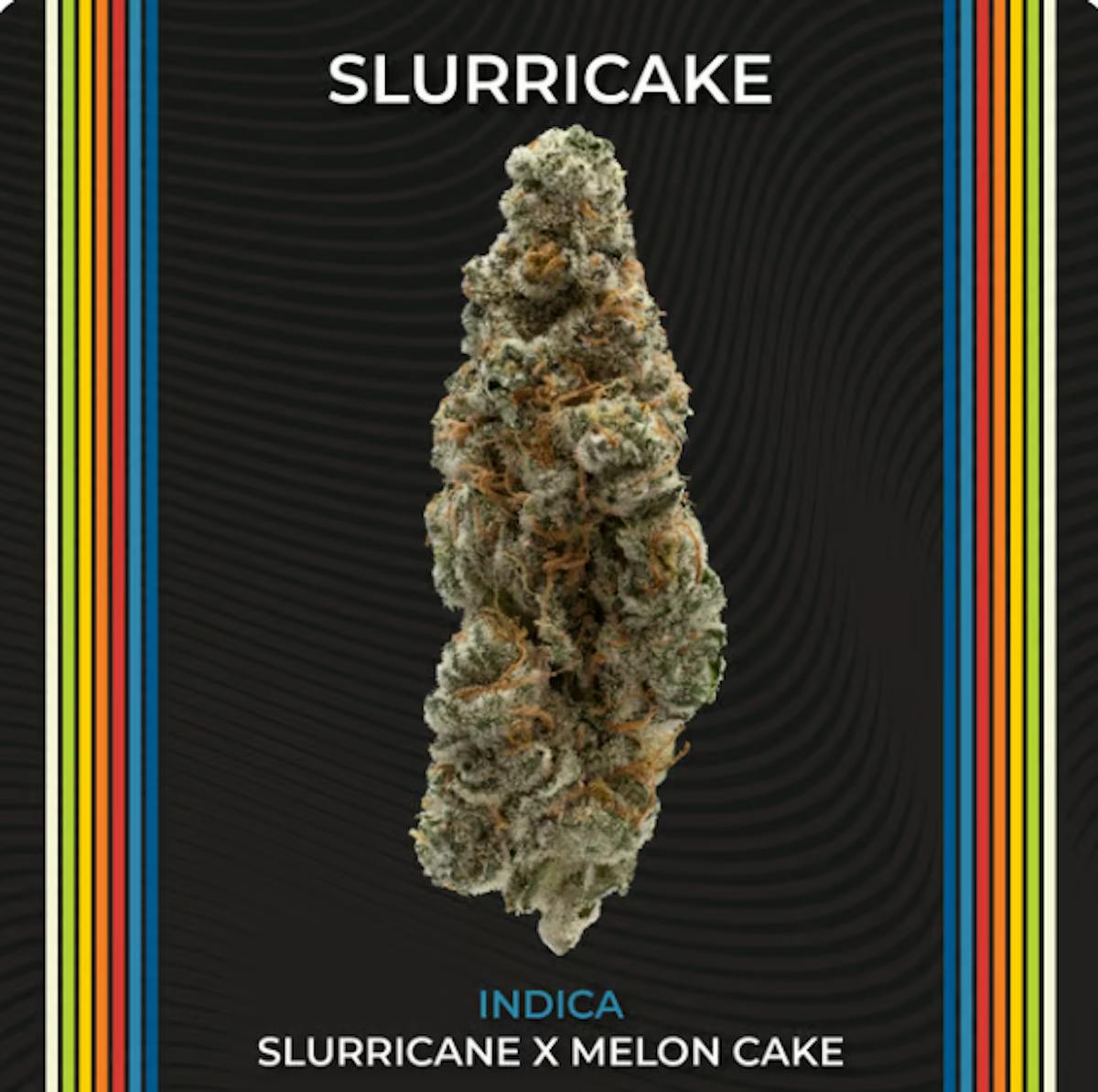 Photo of Slurricake #5 Select