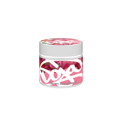 Doja Pak – D-lish – Indoor-active