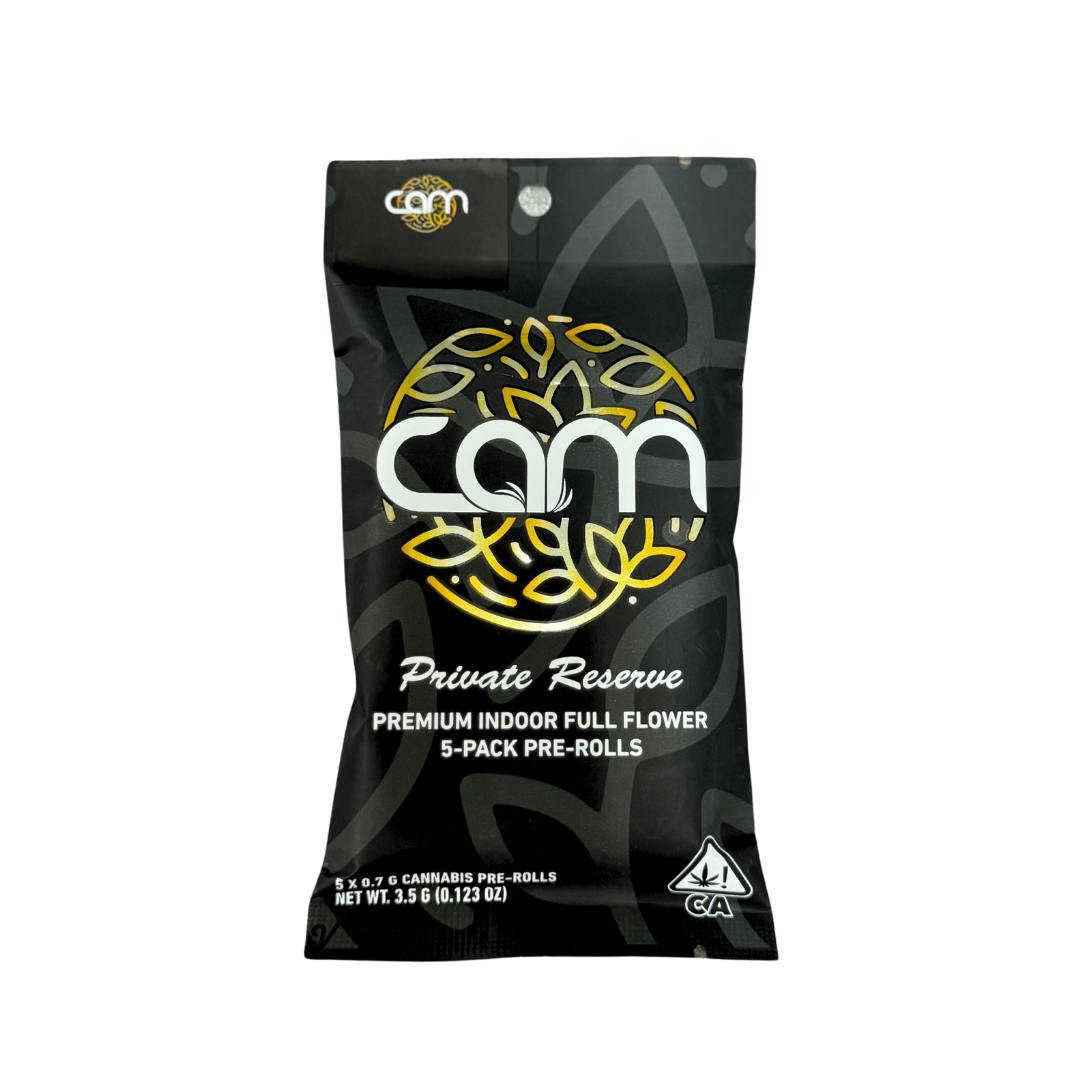 SKYWALKER OG 5PK PREROLLS