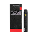 Rove: Strawberry Cough - Melted Diamonds Disposable Cartridge