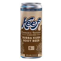 Product Bubba Kush Root Beer | Soda