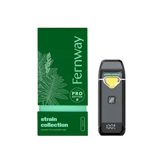FERNWAY | WHITE WIDOW | 2 GRAM AIO