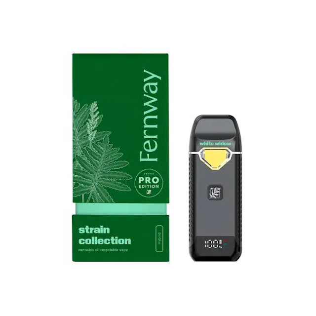 Fernway FERNWAY | WHITE WIDOW | 2 GRAM AIO