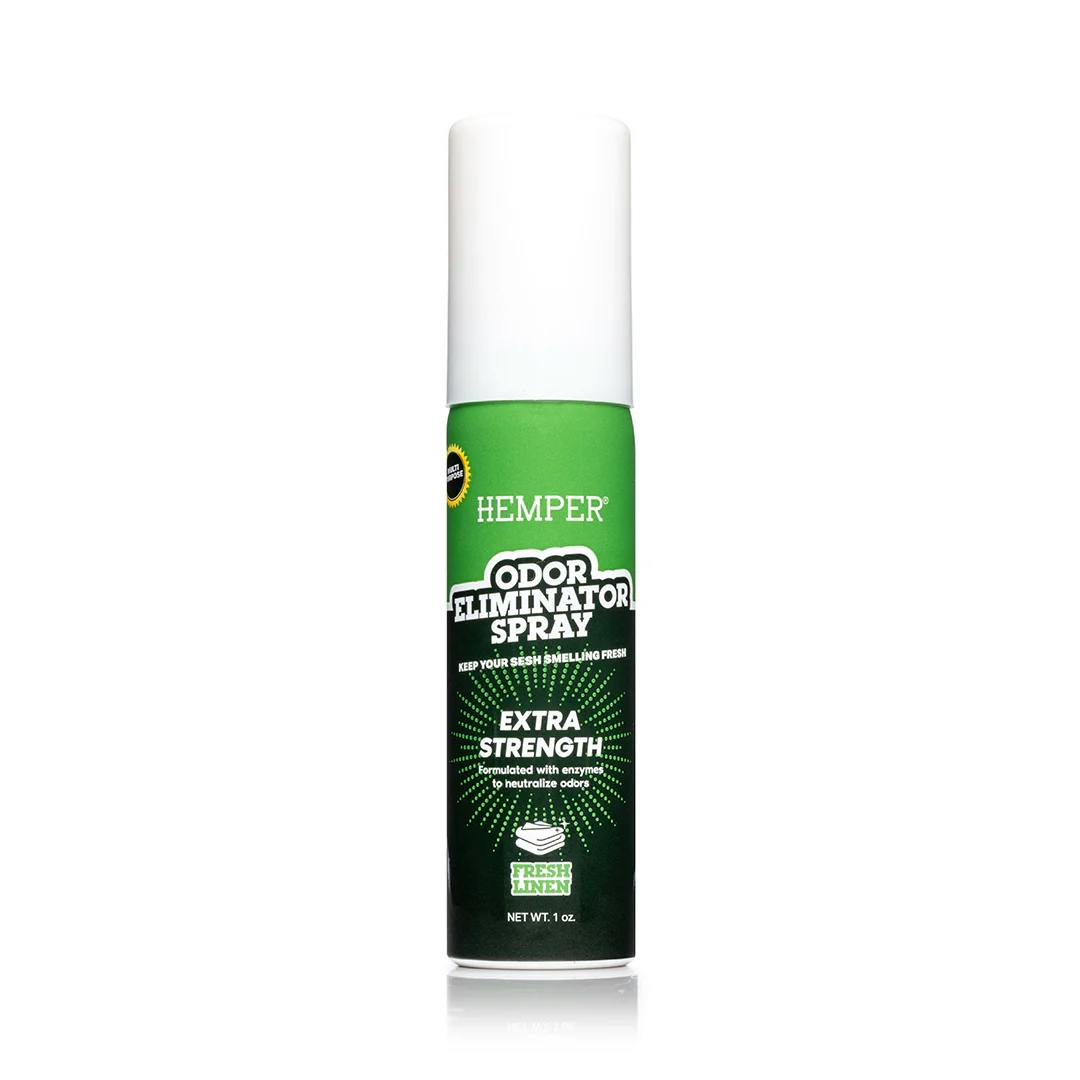 Hemper | Odor Eliminator Spray