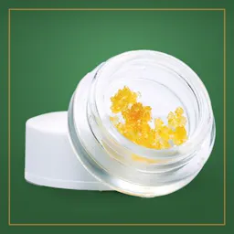 Concentrates category image