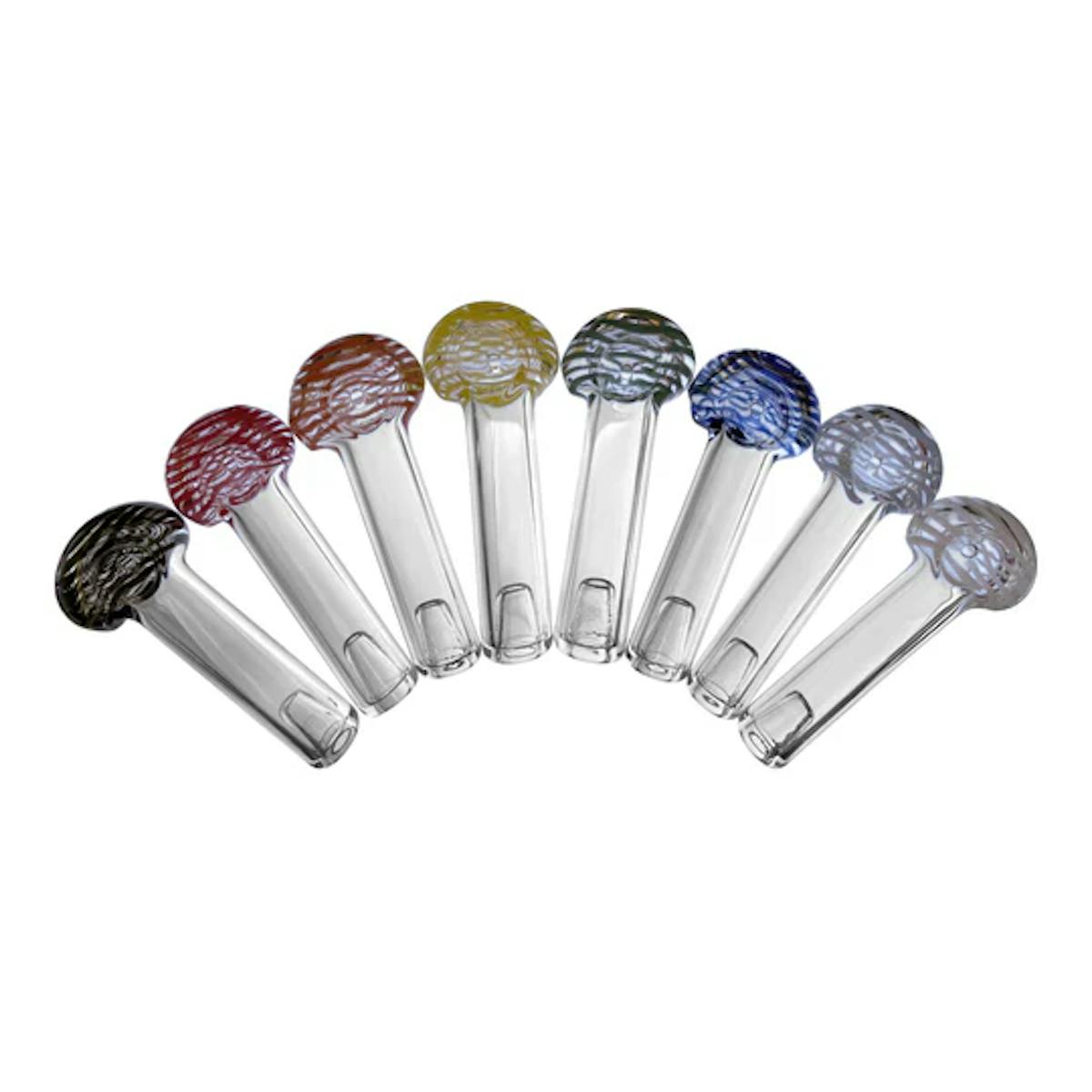 Photo of Surfacework Color Swirl Hand Pipe