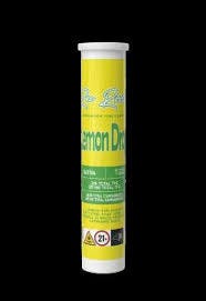 Rec Roots | Lemon Drop 2x.5g | 1GRec RootsSativaTHC: 21.66%TERPS: 2.37%Buy 3 1g Rec roots pre rolls for $24 (must add 3 to cart)
