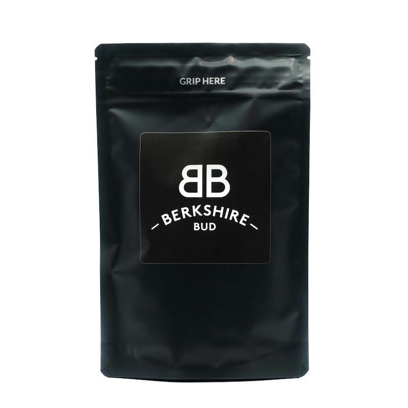 Product Berkshire Bud - Motor Banger Ground Shake (14g)
