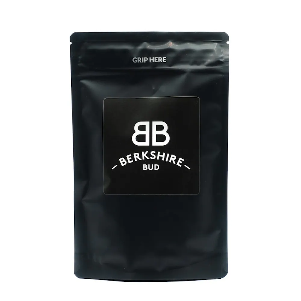Product Berkshire Bud - Jungle Pie Ground Shake (14g)