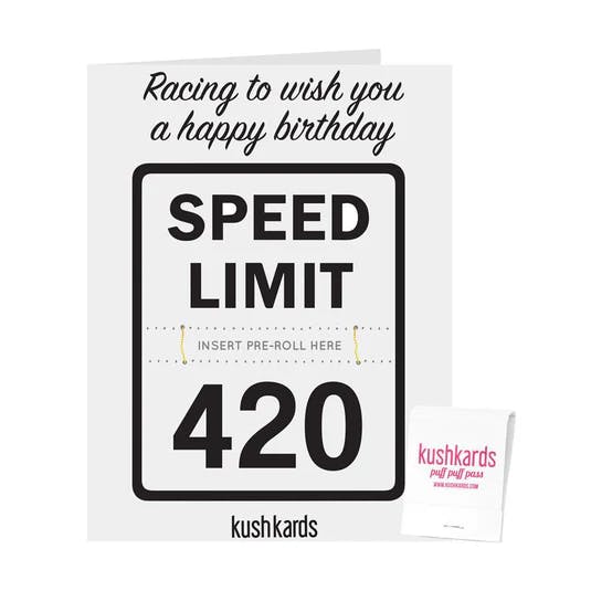 Photo of Kush Kards