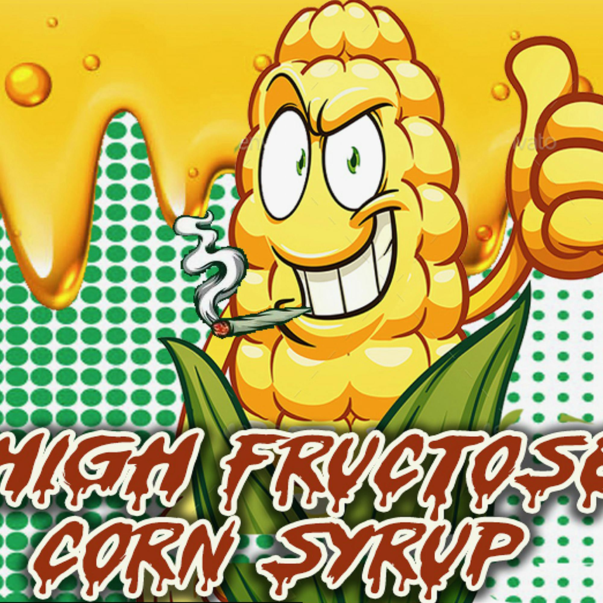 DELI - High Fructose Corn Syrup