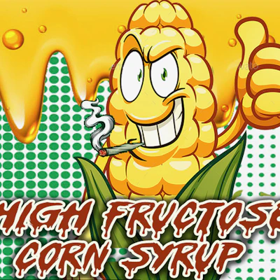 DELI - High Fructose Corn Syrup - FLOWER by High Minded at King of Budz