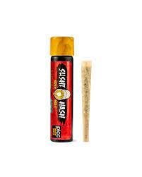 Smack | Cranberry Rozay | Infused Pre-Roll