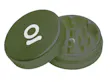 Piece Magnetic Grinder Green