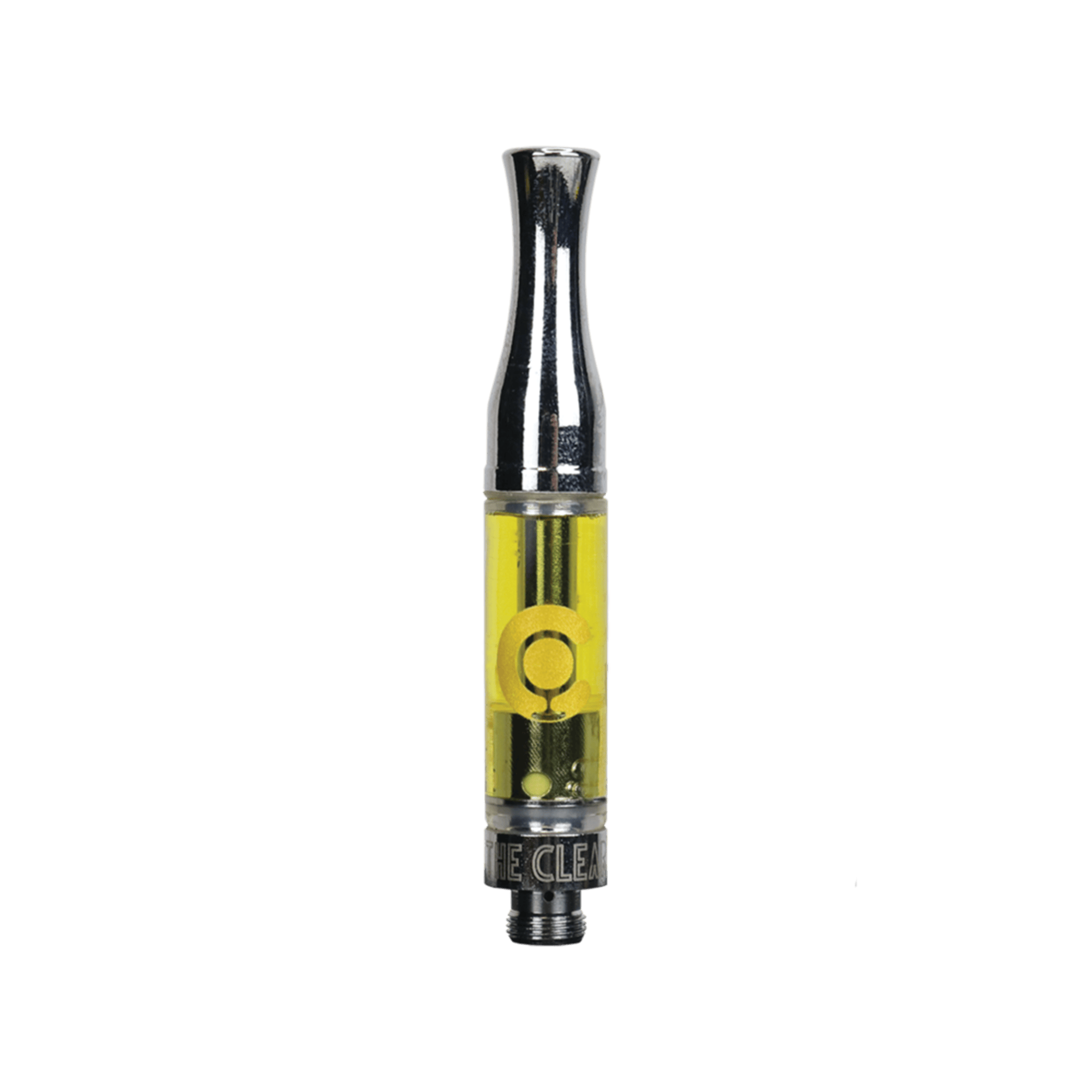 The Clear Blue Raz 510 Cartridge Distillate | MED
