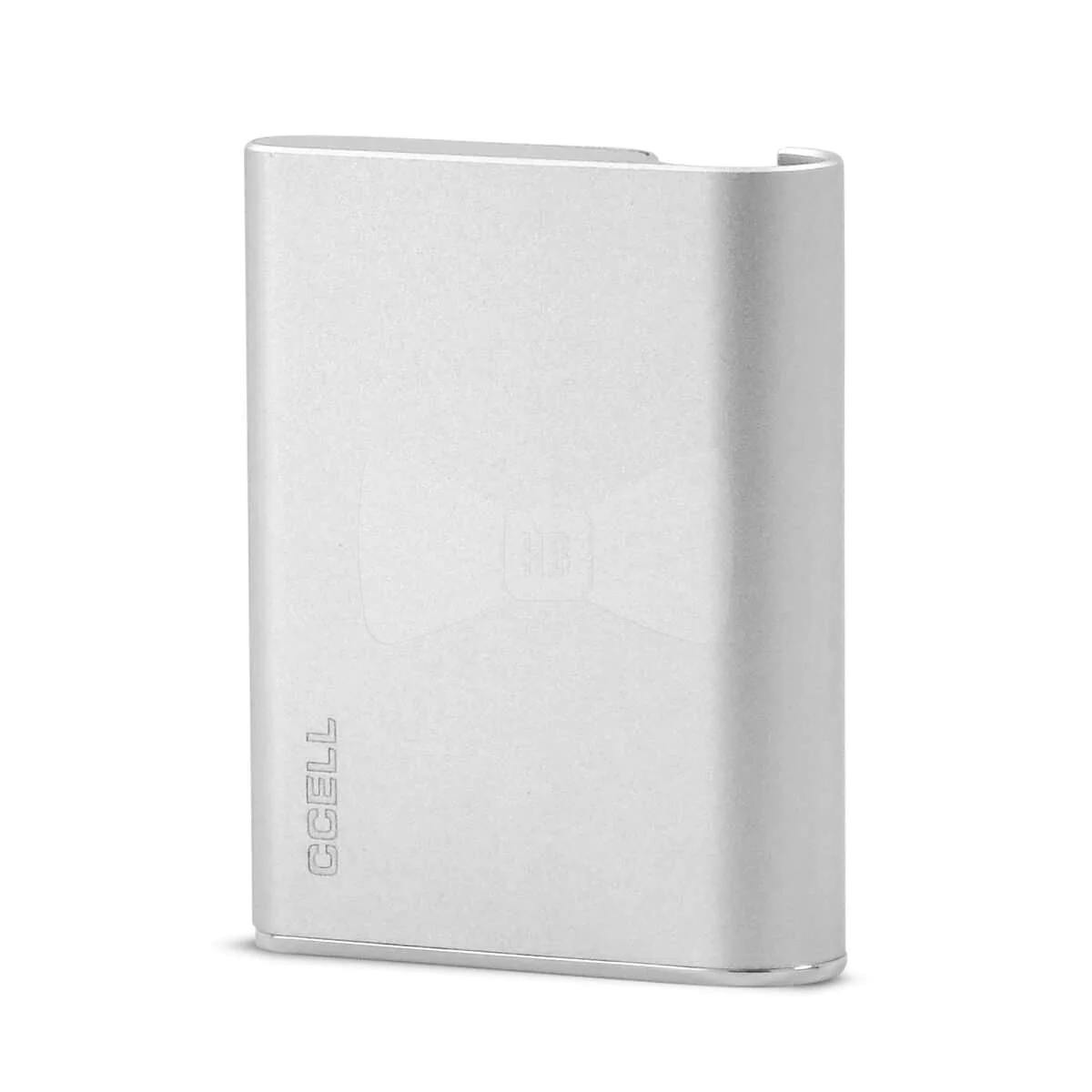 image of CCell Palm Battery - White