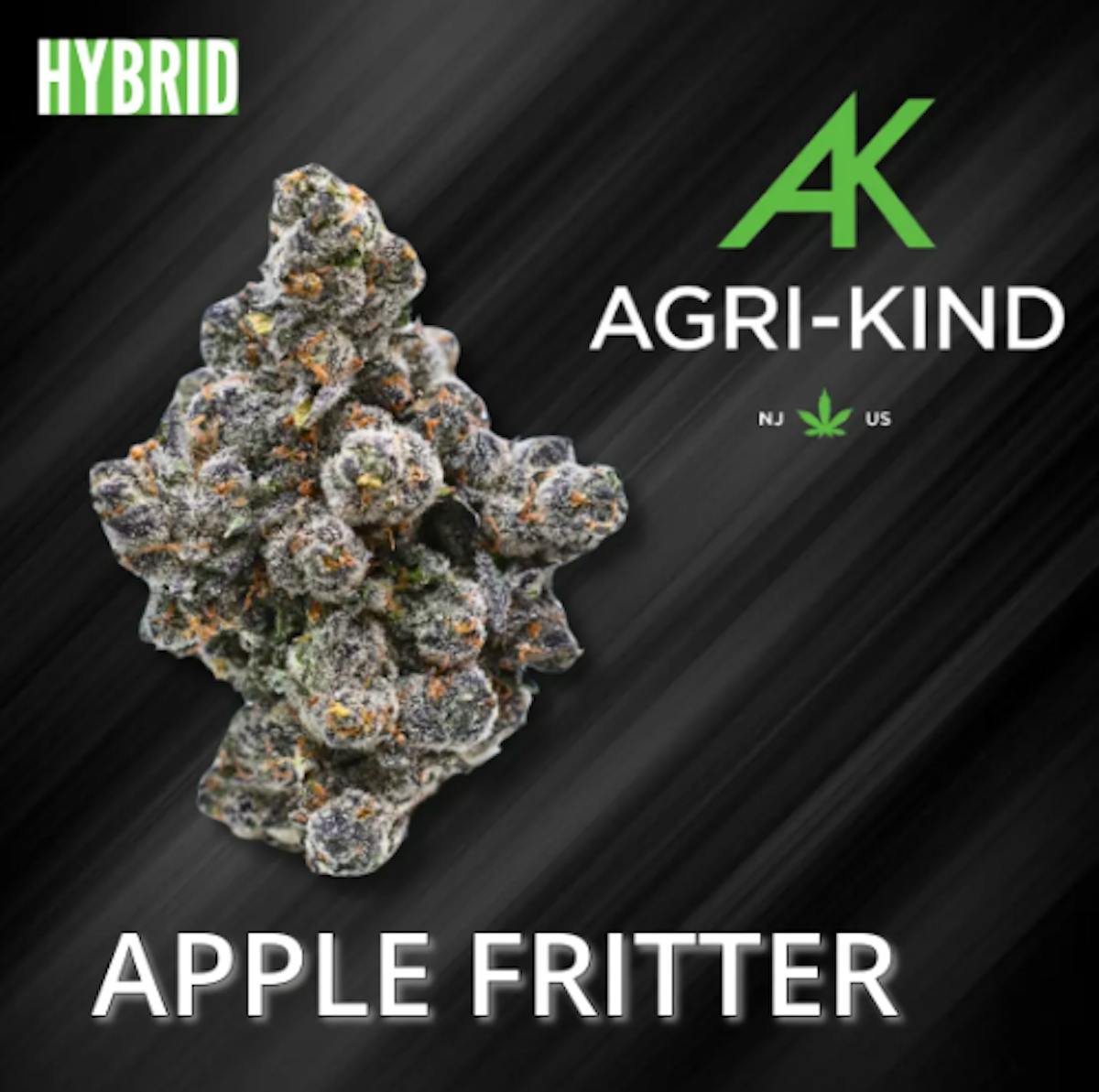 Photo of Agri-Kind | Apple Fritter