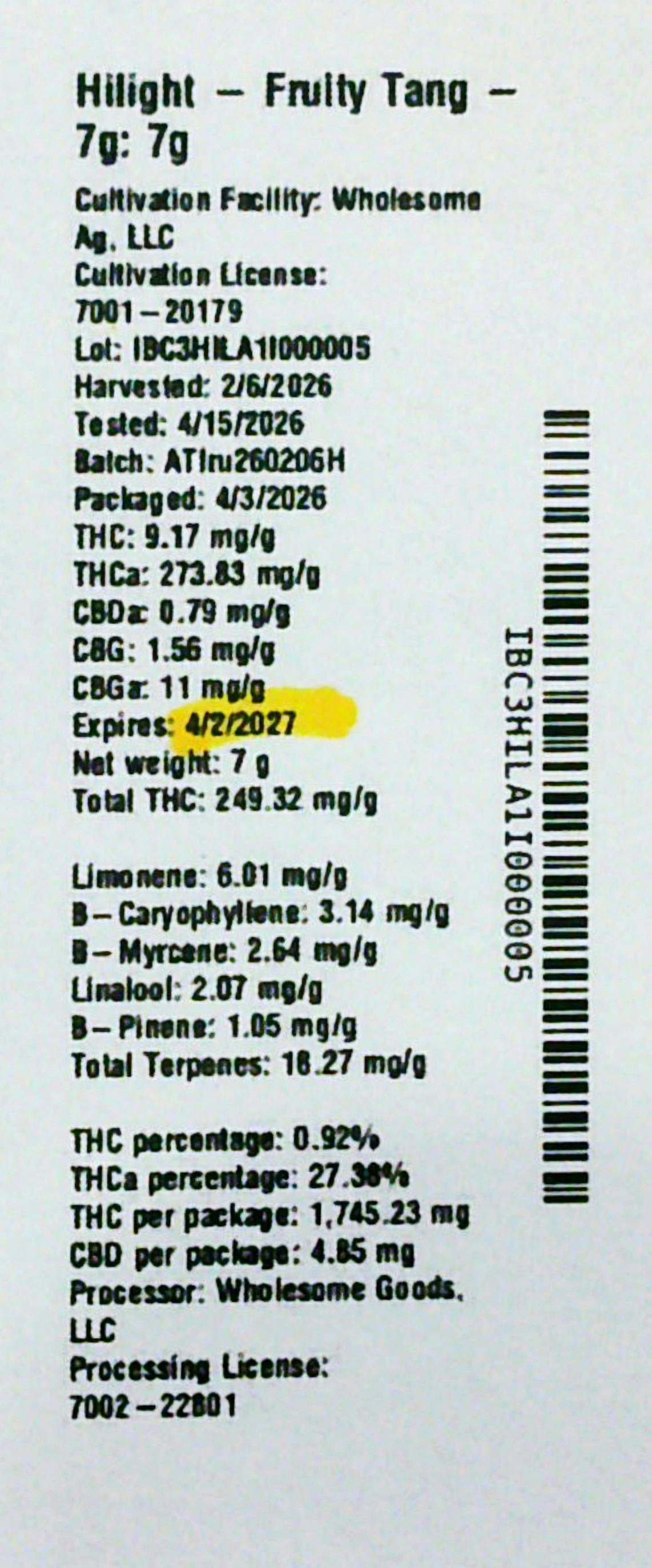 Image of product