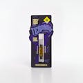 Terpnado: Purple Sticky Punch - Flavored Cartridge