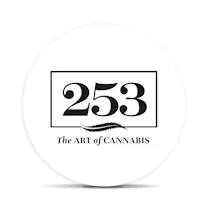 253 Farmacy Logo