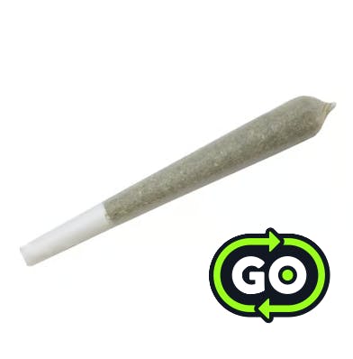 Product: GNG | Country Candy | Preroll - 1g