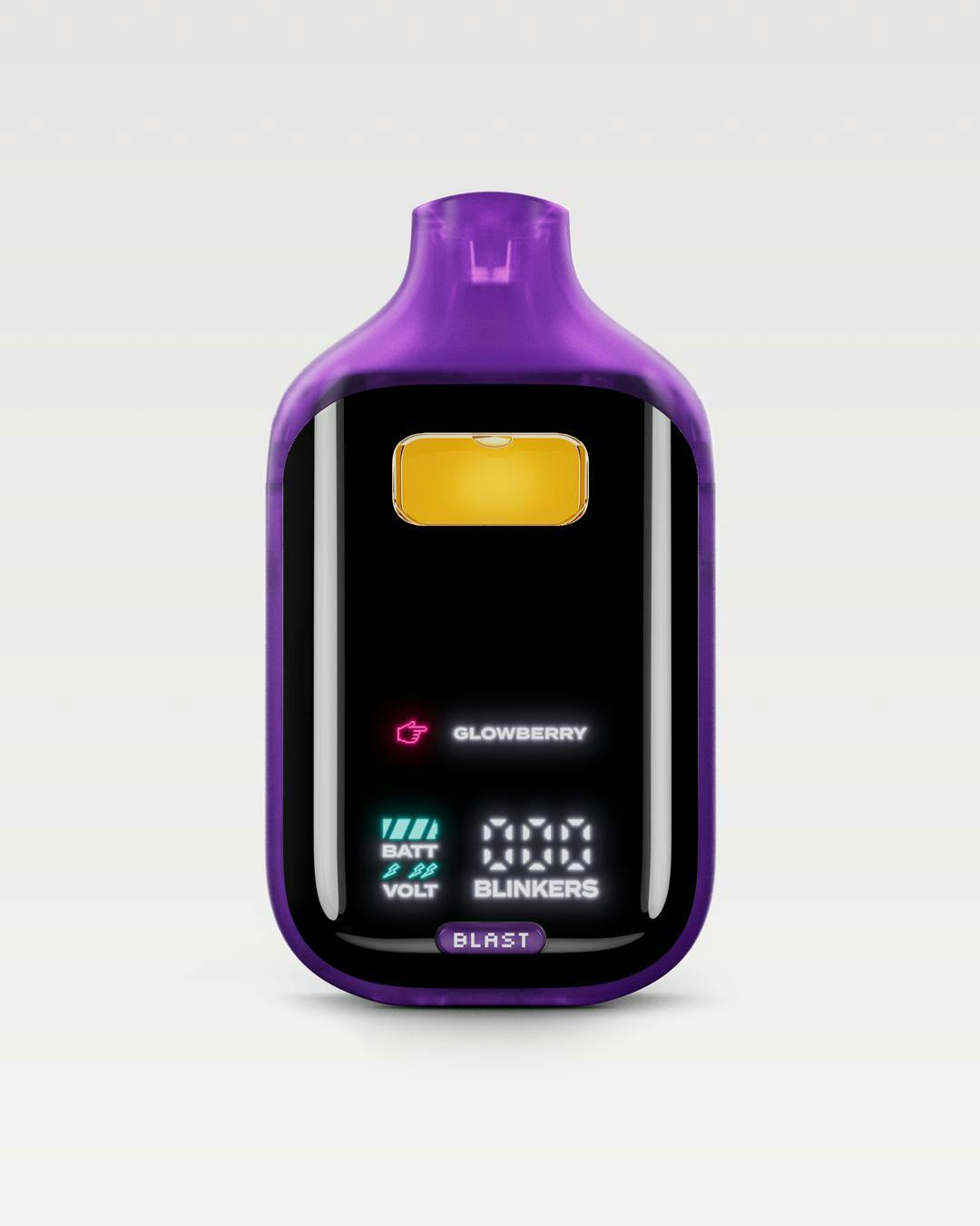 elf bar vape uk Boutiq - Chem Berry/Lemon Cherry - Dual Tank Switch - Liquid Diamonds Disposable  Vape - 2g - 2g by Boutiq main image 0