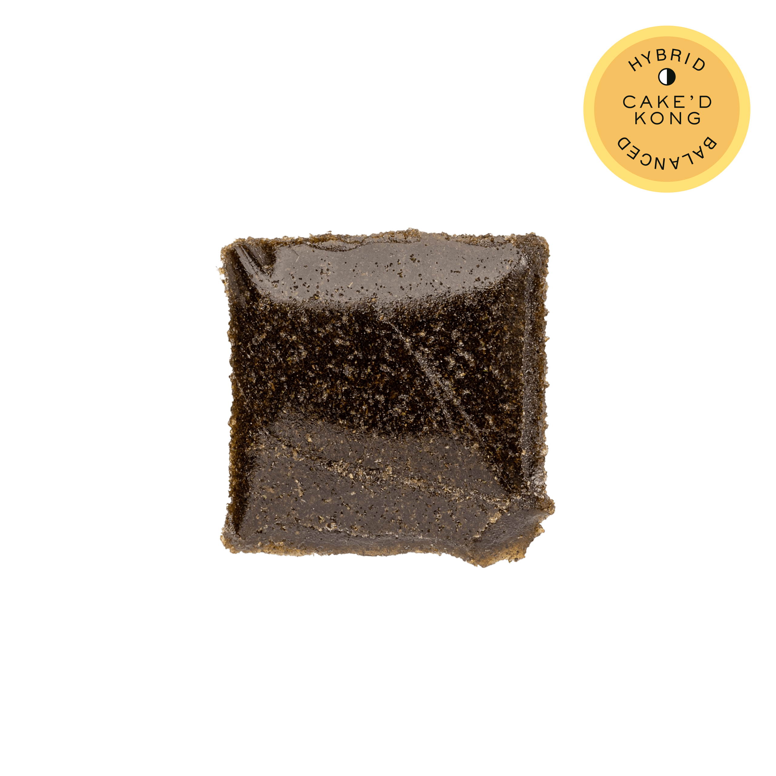 Hudson Cannabis  | Hash (1g) | Cake'd Kong-1