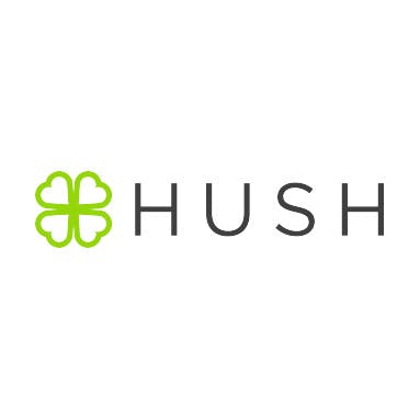 Hush - Distillate Cart - Sweet Melon