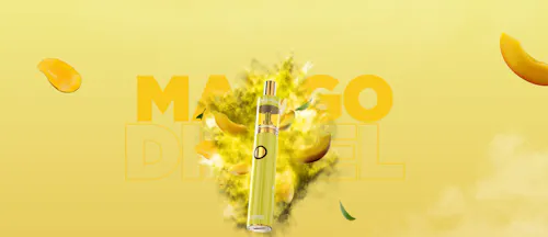 Mango Diesel | AIO | 1g-1