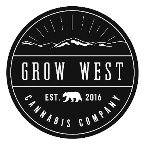 Grow West | Frosted Oranges Pre-Packaged | 3.5g-active