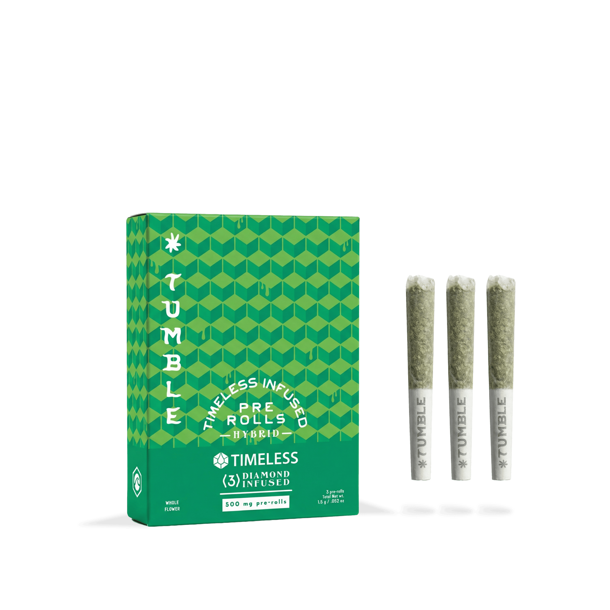 Timeless Cannabis Products Phoenix AZ - Sol Flower Dispensary