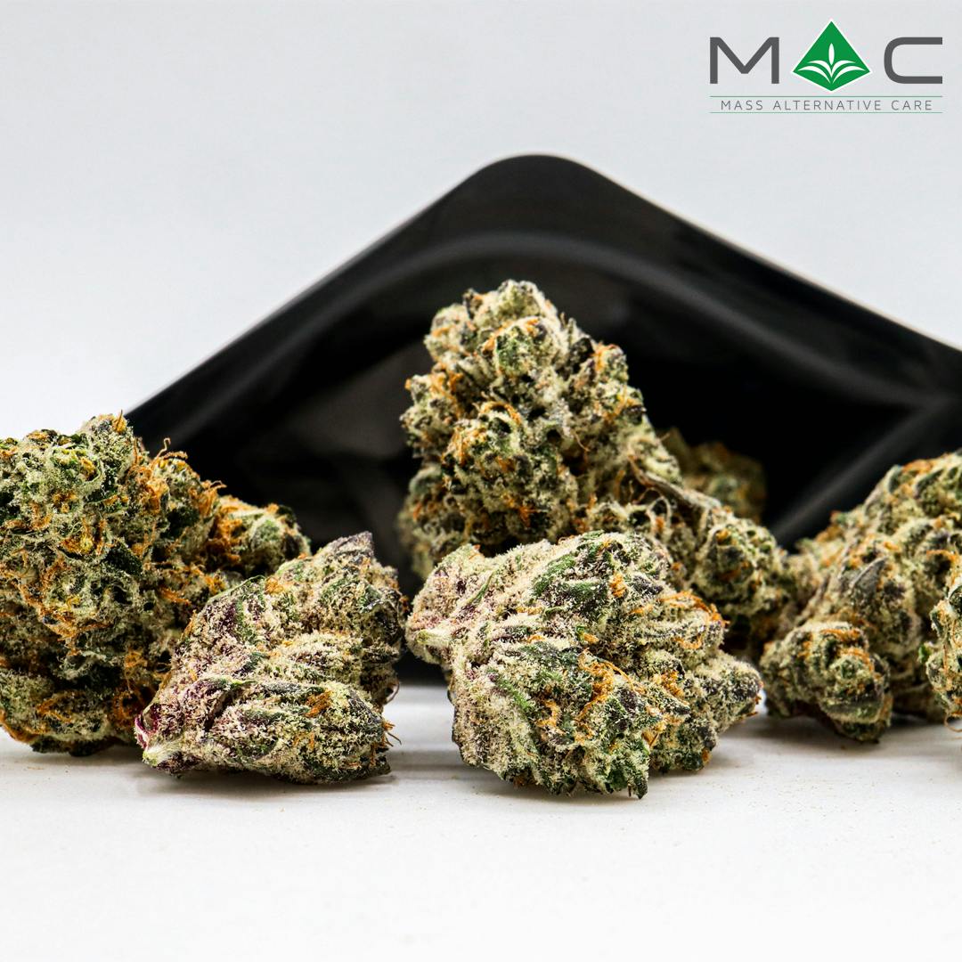 Product Coughy Cake | Flower | 14g