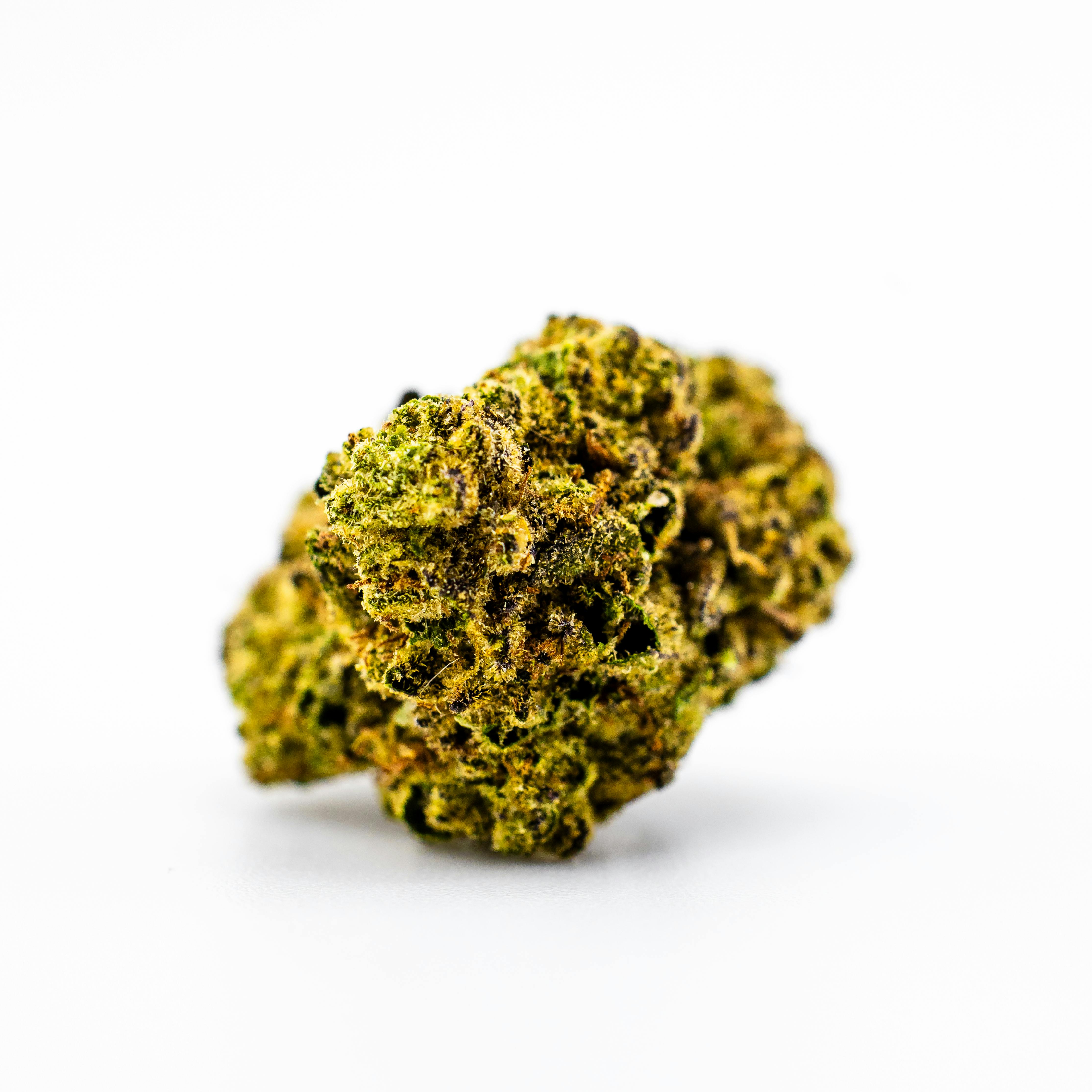 Photo of Dank | Carbon Fiber | Sun Grown Flower